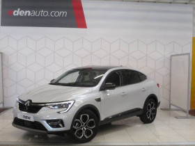 Renault Arkana occasion 2021 mise en vente à BAYONNE par le garage RENAULT BAYONNE - photo n°1