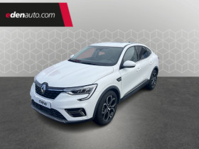 Renault Arkana , garage RENAULT BAYONNE � BAYONNE