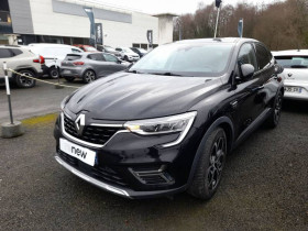 Renault Arkana , garage RENAULT GUINGAMP  PLOUMAGOAR