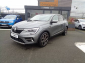 Renault Arkana occasion année 2021 boite Automatique Annonce Renault Arkana occasion Hybride E-Tech 145 - 21B Intens à PAIMPOL