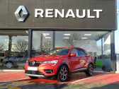 Annonce Renault Arkana occasion Hybride E-Tech 145 - 21B Intens  PAIMPOL