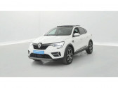 Renault Arkana occasion année 2022 boite Automatique Annonce Renault Arkana occasion Hybride E-Tech 145 - 21B Intens à CONCARNEAU