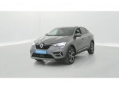Renault Arkana occasion année 2021 boite Automatique Annonce Renault Arkana occasion Hybride E-Tech 145 - 21B Intens à CONCARNEAU
