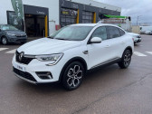 Renault Arkana occasion année 2021 boite Automatique Annonce Renault Arkana occasion Hybride E-Tech 145 - 21B Intens à VALFRAMBERT
