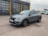 Renault Arkana occasion année 2021 boite Automatique Annonce Renault Arkana occasion Hybride E-Tech 145 - 21B Intens à VALFRAMBERT