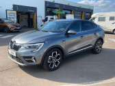 Renault Arkana occasion année 2022 boite Automatique Annonce Renault Arkana occasion Hybride E-Tech 145 - 21B Intens à VALFRAMBERT