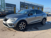 Renault Arkana occasion année 2021 boite Automatique Annonce Renault Arkana occasion Hybride E-Tech 145 - 21B Intens à VALFRAMBERT