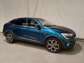 Renault Arkana occasion année 2021 boite Automatique Annonce Renault Arkana occasion Hybride E-Tech 145 - 21B Intens à AURAY