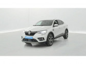 Renault Arkana occasion année 2021 boite Automatique Annonce Renault Arkana occasion Hybride E-Tech 145 - 21B Intens à CHATEAULIN