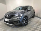 Renault Arkana occasion année 2021 boite Automatique Annonce Renault Arkana occasion Hybride E-Tech 145 - 21B Intens à SAINT-LO