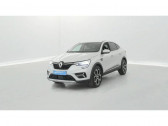 Renault Arkana occasion année 2021 boite Automatique Annonce Renault Arkana occasion Hybride E-Tech 145 - 21B Intens à VANNES