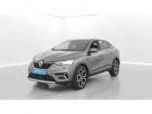 Renault Arkana occasion année 2021 boite Automatique Annonce Renault Arkana occasion Hybride E-Tech 145 - 21B Intens à VIRE