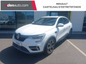 Annonce Renault Arkana occasion Hybride E-Tech 145 - 21B Intens  Castelnau-d'Estrtefonds