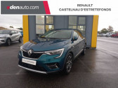 Renault Arkana occasion année 2021 boite Automatique Annonce Renault Arkana occasion Hybride E-Tech 145 - 21B Intens à Castelnau-d'Estrétefonds