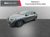 Annonce Renault Arkana occasion Hybride E-Tech 145 - 21B Intens  Toulouse