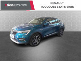 Renault Arkana occasion année 2022 boite Automatique Annonce Renault Arkana occasion Hybride E-Tech 145 - 21B Intens à Toulouse