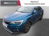 Annonce Renault Arkana occasion Hybride E-Tech 145 - 21B Intens � Toulouse