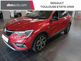 Annonce Renault Arkana occasion Hybride E-Tech 145 - 21B Intens à Toulouse