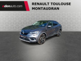 Renault Arkana occasion  année 2022 boite Automatique Annonce Renault Arkana occasion Hybride E-Tech 145 - 21B Intens à Toulouse
