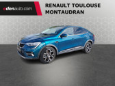 Renault Arkana occasion année 2022 boite Automatique Annonce Renault Arkana occasion Hybride E-Tech 145 - 21B Intens à Toulouse