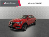 Annonce Renault Arkana occasion Hybride E-Tech 145 - 21B Intens � Muret