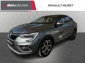 Renault Arkana occasion année 2023 boite Automatique Annonce Renault Arkana occasion Hybride E-Tech 145 - 21B Intens à Muret
