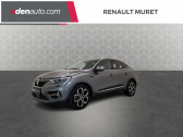 Annonce Renault Arkana occasion Hybride E-Tech 145 - 21B Intens � Muret