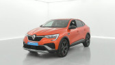 Annonce Renault Arkana occasion Hybride E-Tech 145 21B R.S. Line 5p  SAINT-GREGOIRE