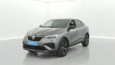 Annonce Renault Arkana occasion Hybride E-Tech 145 21B R.S. Line 5p  SAINT-GREGOIRE