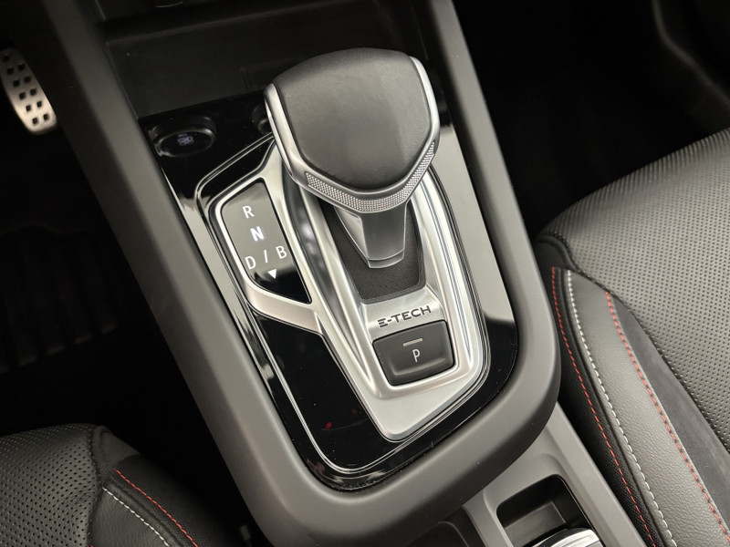 Renault Arkana E-Tech 145 21B R.S. Line 5p 2021 - photo n°20 Renault Arkana E-Tech 145 21B R.S. Line 5p  occasion à SAINT-GREGOIRE - photo n°20