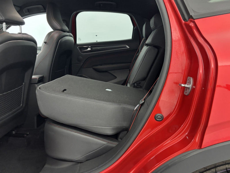 Renault Arkana E-Tech 145 21B R.S. Line 5p 2022 - photo n°11 Renault Arkana E-Tech 145 21B R.S. Line 5p  occasion à SAINT-GREGOIRE - photo n°11