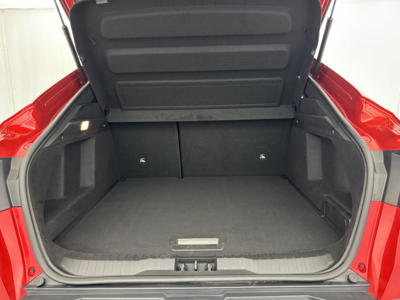 Renault Arkana E-Tech 145 21B R.S. Line 5p 2022 - photo n°9 Renault Arkana E-Tech 145 21B R.S. Line 5p  occasion à SAINT-GREGOIRE - photo n°9