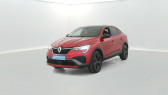 Renault Arkana occasion  année 2022 boite Automatique Annonce Renault Arkana occasion Hybride E-Tech 145 21B R.S. Line 5p à SAINT-GREGOIRE