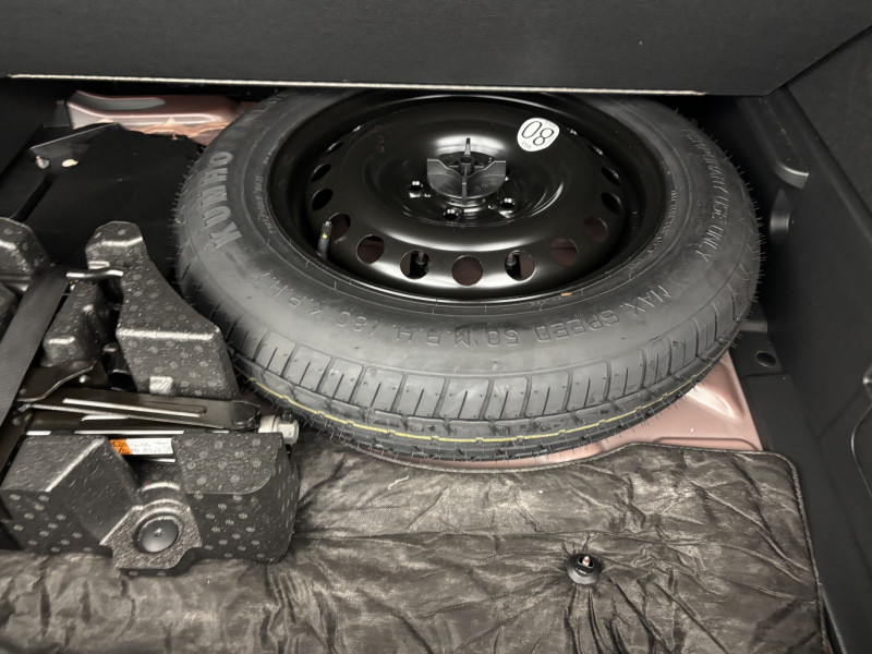 Renault Arkana E-Tech 145 21B R.S. Line 5p 2022 - photo n°10 Renault Arkana E-Tech 145 21B R.S. Line 5p  occasion à SAINT-GREGOIRE - photo n°10