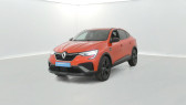 Annonce Renault Arkana occasion Hybride E-Tech 145 21B R.S. Line 5p  SAINT-GREGOIRE