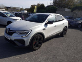 Annonce Renault Arkana occasion Hybride E-Tech 145 21B R.S. Line 5p  SAINT-GREGOIRE