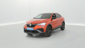 Renault Arkana occasion année 2021 boite Automatique Annonce Renault Arkana occasion Hybride E-Tech 145 21B R.S. Line 5p à SAINT-GREGOIRE