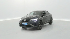 Renault Arkana , garage BRIOCAR RENNES  SAINT-GREGOIRE