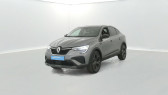 Annonce Renault Arkana occasion Hybride E-Tech 145 21B R.S. Line 5p  SAINT-GREGOIRE