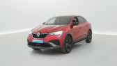 Renault Arkana occasion année 2021 boite Automatique Annonce Renault Arkana occasion Hybride E-Tech 145 21B R.S. Line 5p à SAINT-GREGOIRE