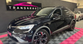 Annonce Renault Arkana occasion Hybride E-Tech 145 - 21B R.S. Line / Entretien Complet � Harfleur