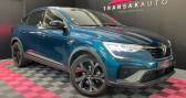 Annonce Renault Arkana occasion Hybride E-Tech 145 21B R.S. Line SECONDE MAIN ORIGINE FRANCE ENTRETI  Lesmnils
