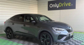 Renault Arkana , garage GARAGE DAVID ONLYDRIVE  SAINT FULGENT