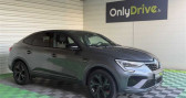 Renault Arkana occasion année 2022 boite Automatique Annonce Renault Arkana occasion Hybride E-Tech 145 - 21B R.S. Line à SAINT FULGENT