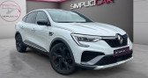 Annonce Renault Arkana occasion Hybride E-Tech 145 - 21B R.S. Line � Genay
