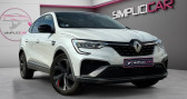 Annonce Renault Arkana occasion Hybride E-Tech 145 - 21B R.S. Line  Vignoles