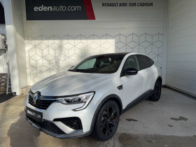 Renault Arkana occasion 2021 mise en vente &agrave; Aire sur Adour par le garage RENAULT AIRE SUR ADOUR - photo n&deg;1