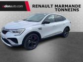 Annonce Renault Arkana occasion Hybride E-Tech 145 - 21B R.S. Line � Sainte-Bazeille