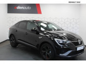 Renault Arkana occasion année 2022 boite Automatique Annonce Renault Arkana occasion Hybride E-Tech 145 - 21B R.S. Line à DAX