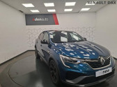 Renault Arkana E-Tech 145 - 21B R.S. Line  2021 - annonce de voiture en vente sur Auto Sélection.com
